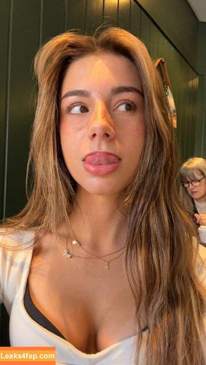 Mikayla Campinos photo #0501