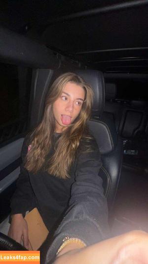 Mikayla Campinos photo #0505
