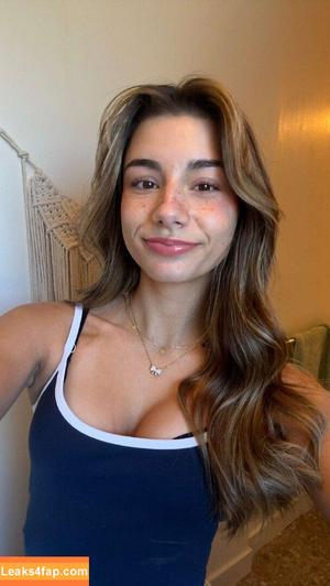Mikayla Campinos photo #0511