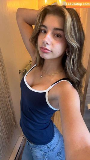 Mikayla Campinos photo #0512