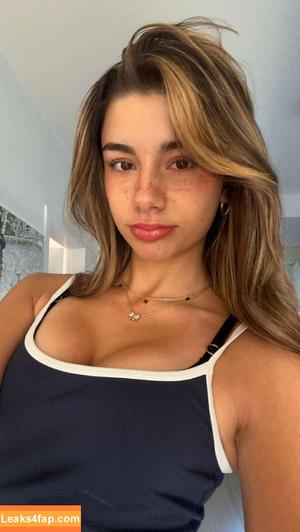 Mikayla Campinos photo #0516