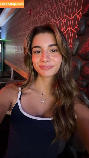 Mikayla Campinos photo #0520