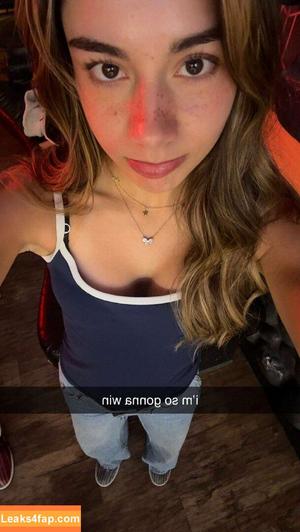 Mikayla Campinos photo #0521