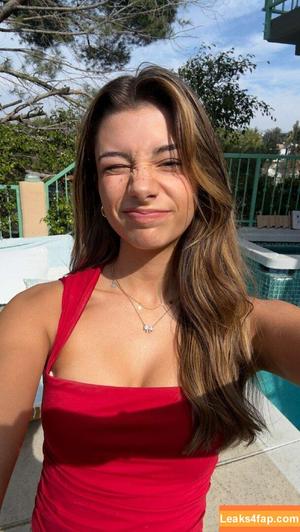 Mikayla Campinos photo #0524