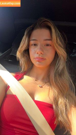 Mikayla Campinos photo #0526