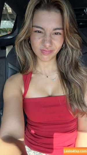 Mikayla Campinos photo #0528