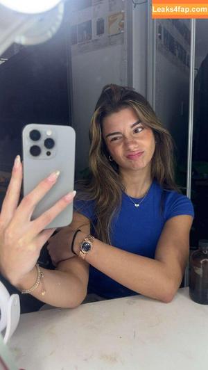 Mikayla Campinos photo #0538