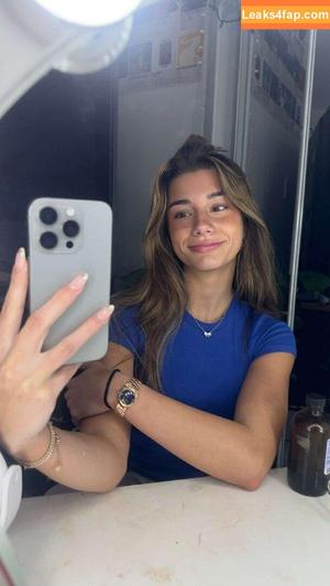 Mikayla Campinos photo #0539