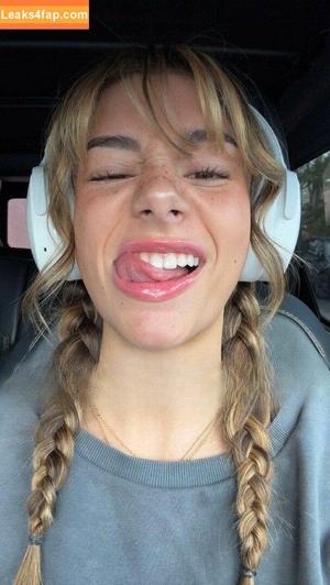 Mikayla Campinos photo #0541
