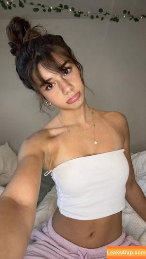 Mikayla Campinos photo #0542