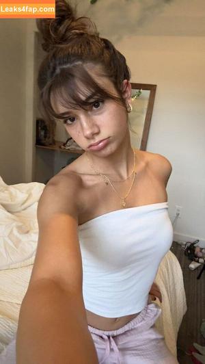 Mikayla Campinos photo #0544