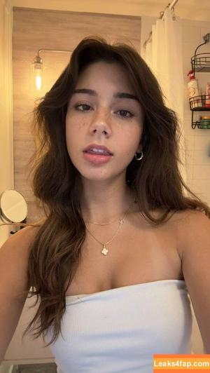 Mikayla Campinos photo #0548