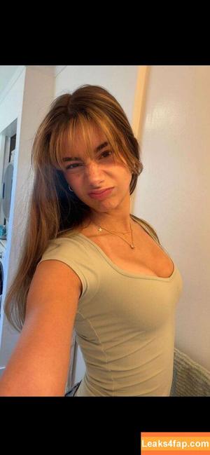 Mikayla Campinos photo #0562