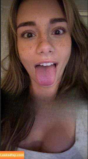Mikayla Campinos photo #0563