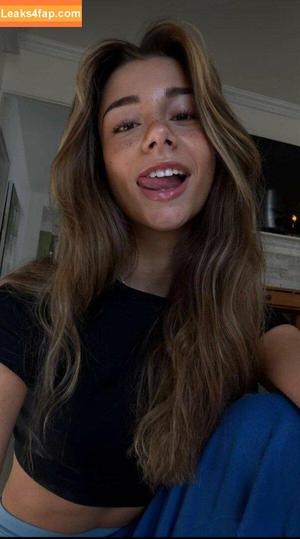 Mikayla Campinos photo #0565