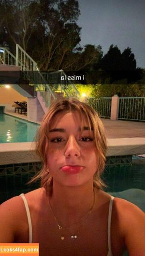 Mikayla Campinos photo #0566
