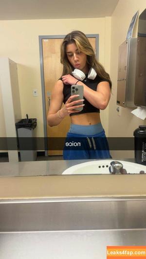 Mikayla Campinos photo #0573