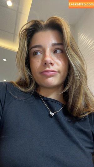 Mikayla Campinos photo #0576