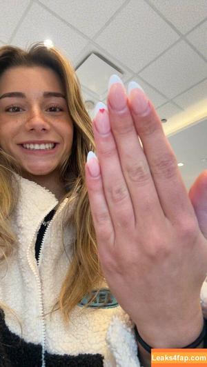 Mikayla Campinos photo #0577