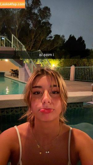 Mikayla Campinos photo #0578
