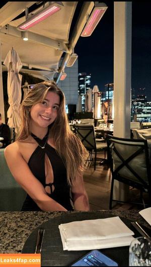 Mikayla Campinos photo #0579