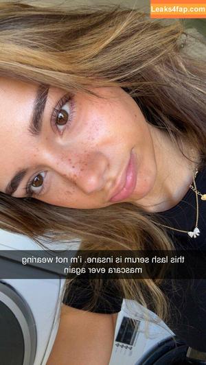 Mikayla Campinos photo #0587