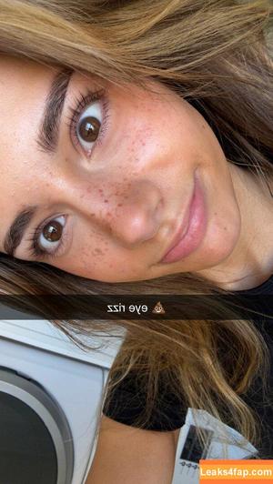 Mikayla Campinos photo #0588