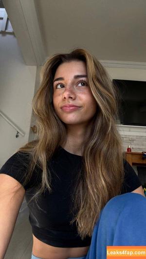 Mikayla Campinos photo #0589