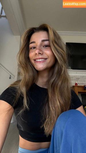 Mikayla Campinos photo #0590