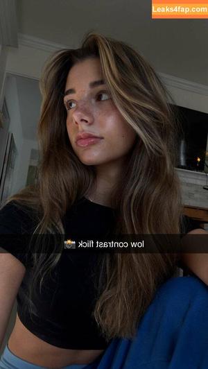Mikayla Campinos photo #0591