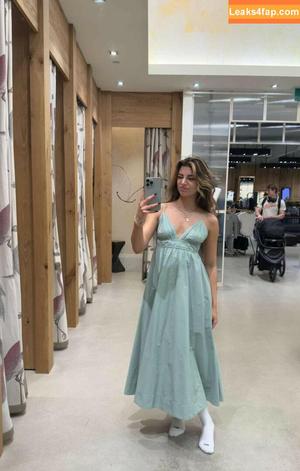 Mikayla Campinos photo #0597