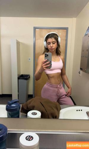 Mikayla Campinos photo #0604