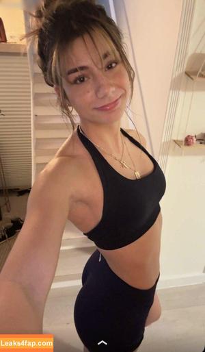 Mikayla Campinos photo #0612