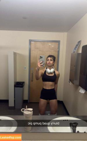 Mikayla Campinos photo #0615