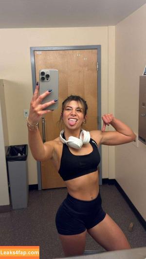 Mikayla Campinos photo #0621