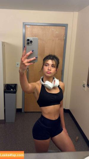 Mikayla Campinos photo #0622
