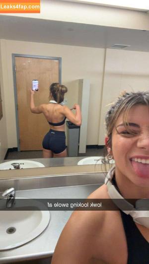 Mikayla Campinos photo #0623