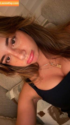 Mikayla Campinos photo #0626