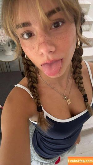 Mikayla Campinos photo #0644