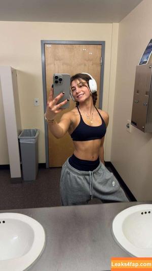 Mikayla Campinos photo #0649
