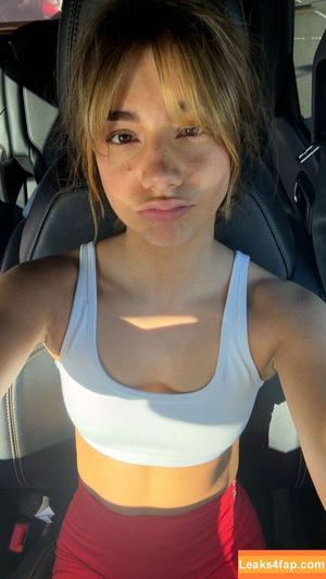 Mikayla Campinos photo #0661