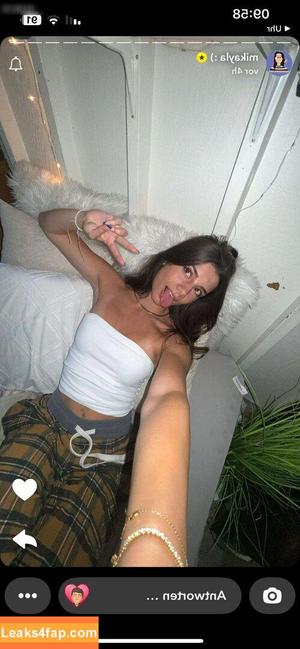 Mikayla Campinos photo #0671