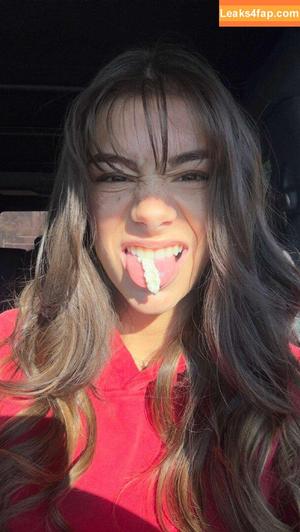 Mikayla Campinos photo #0685