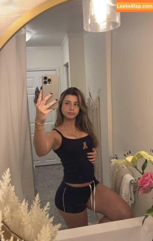 Mikayla Campinos photo #0704