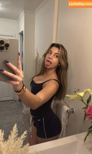 Mikayla Campinos photo #0709