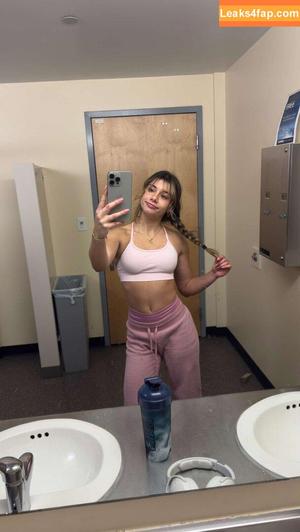 Mikayla Campinos photo #0716