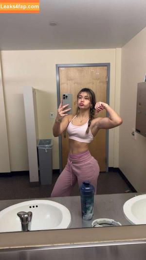 Mikayla Campinos photo #0717