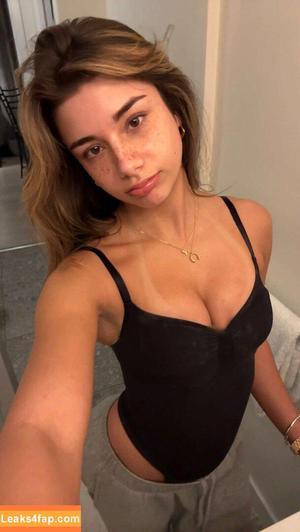 Mikayla Campinos photo #0722