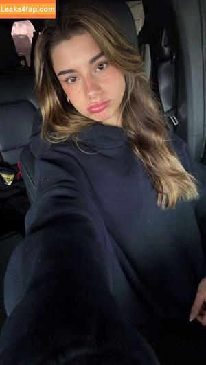 Mikayla Campinos photo #0724