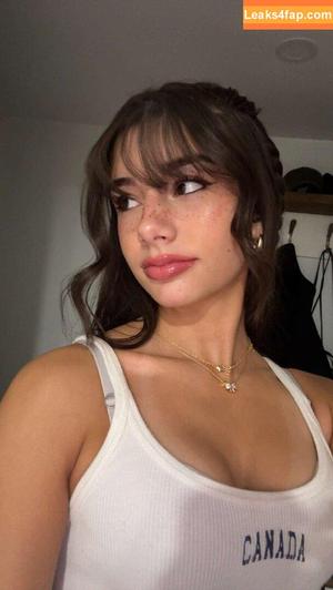 Mikayla Campinos photo #0726